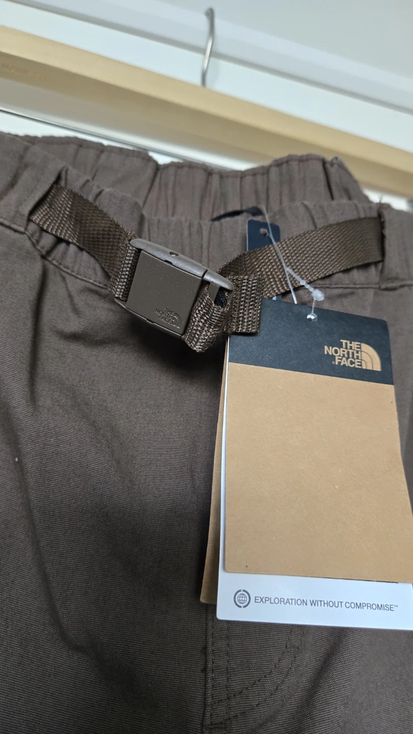 The North Face Women's Beta Utility Belted Pants - photo 4
