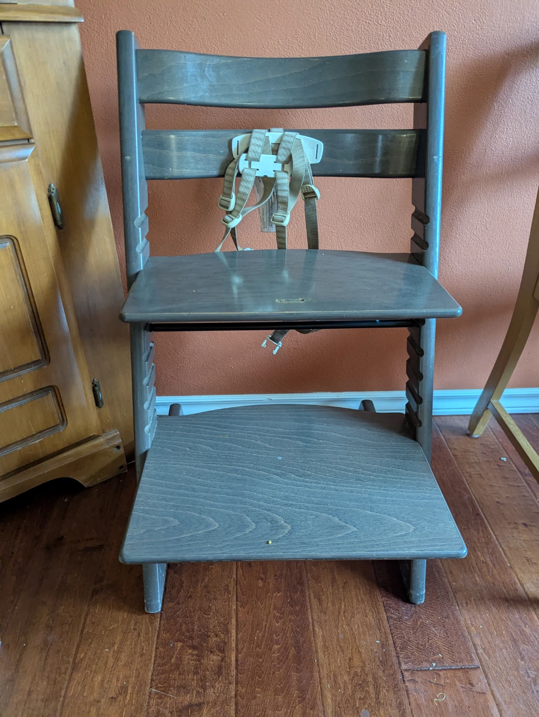 Stokke Tripp Trapp High Chair - photo 2