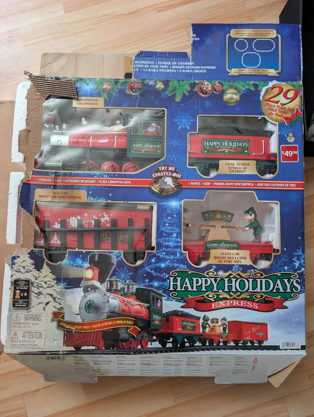 Christmas decor bundle - photo 5