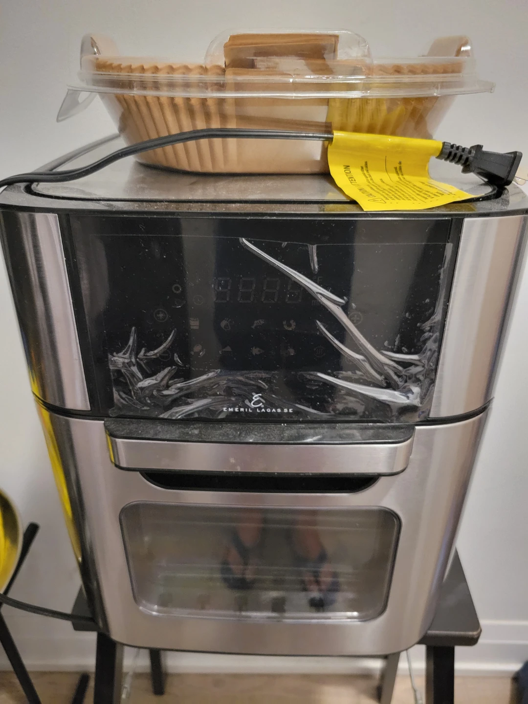 Emeril Lagasse Power AirFryer 360