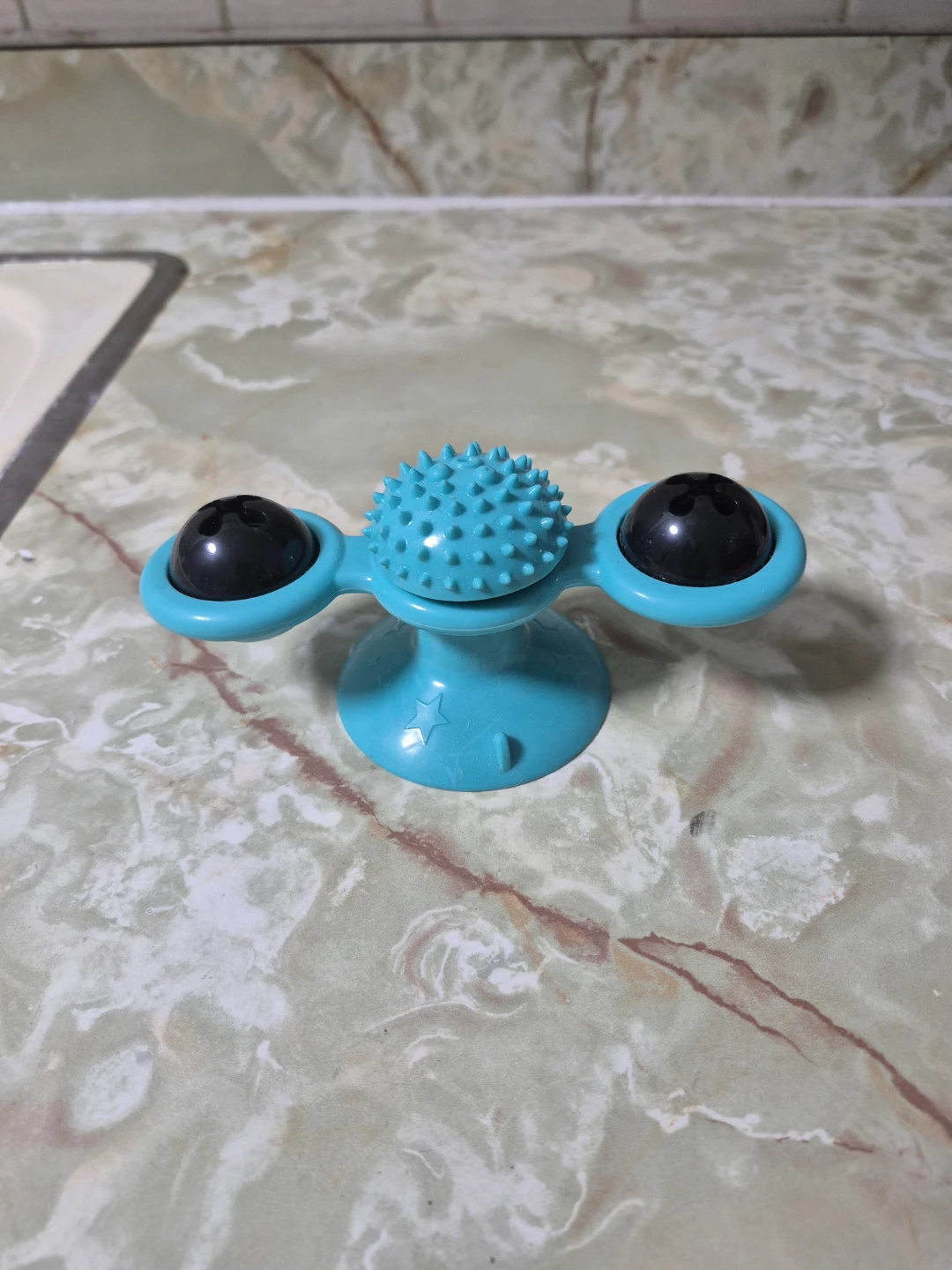 Treat Dispenser,  duck, pink,  twirl, price per each - photo 5
