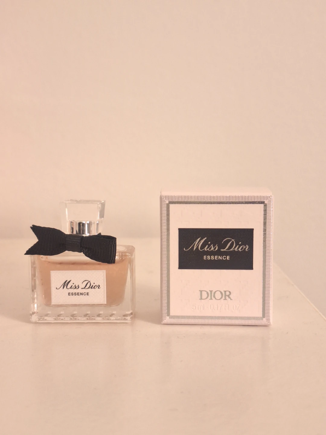 Miss Dior Essence 5ml Perfume