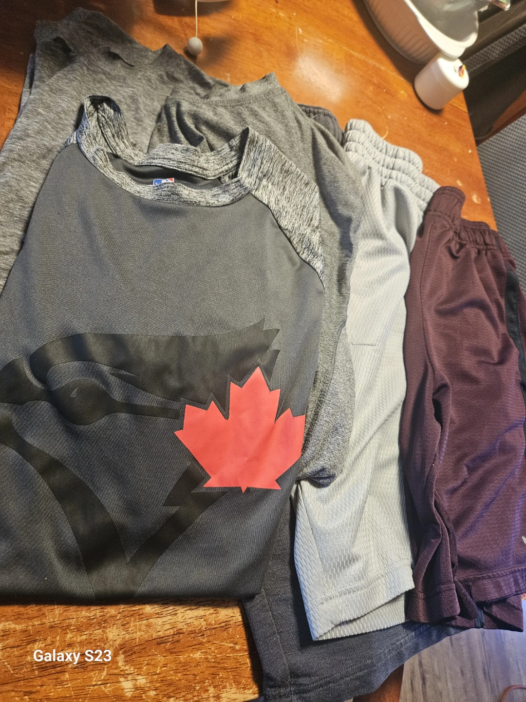 Toronto Blue Jays Youth Apparel Set - photo 2