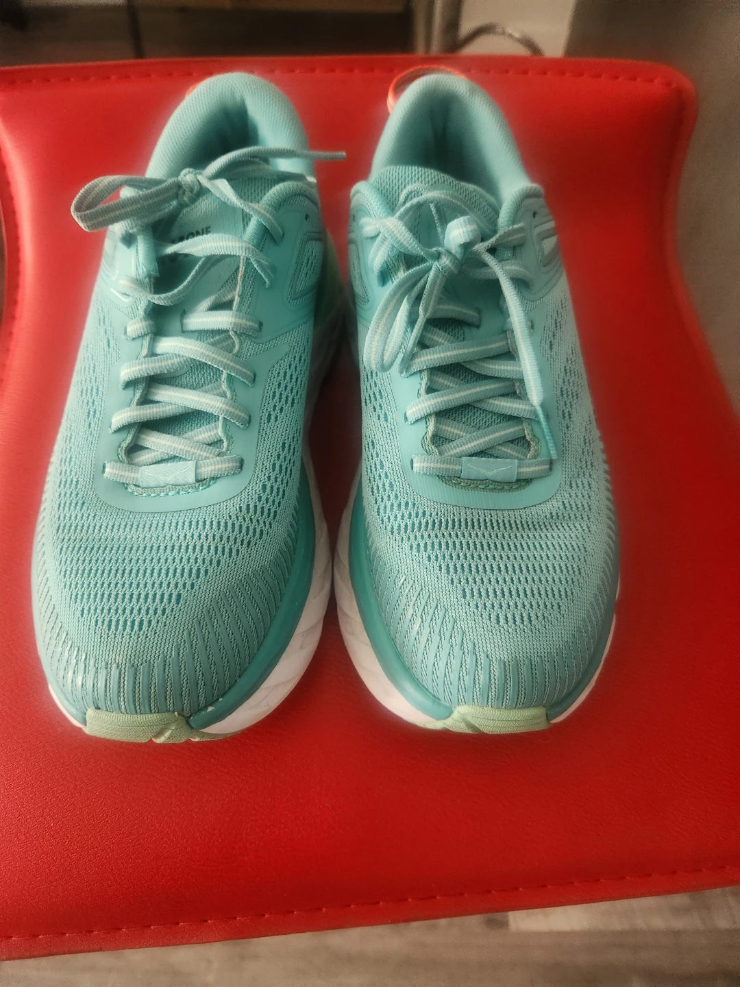 Hoka One One Bondi 8 Women's Running Shoes - photo 2