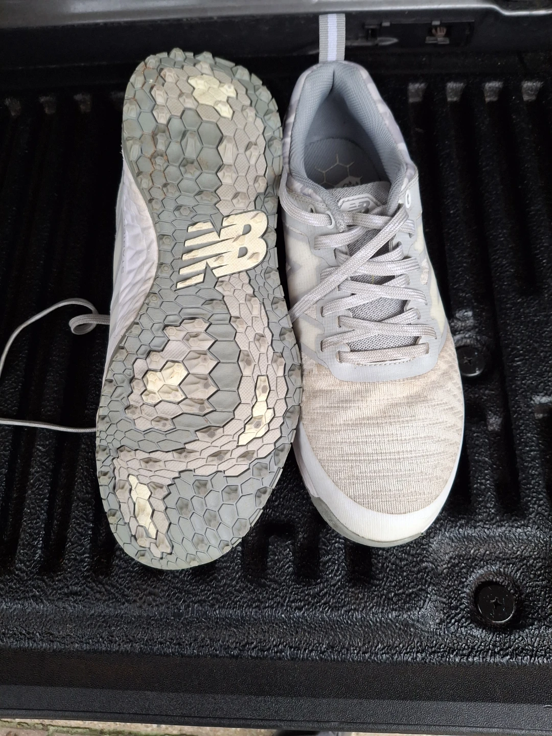 New Balance Fresh Foam Contend V2 Golf Shoes 9.5 2E
