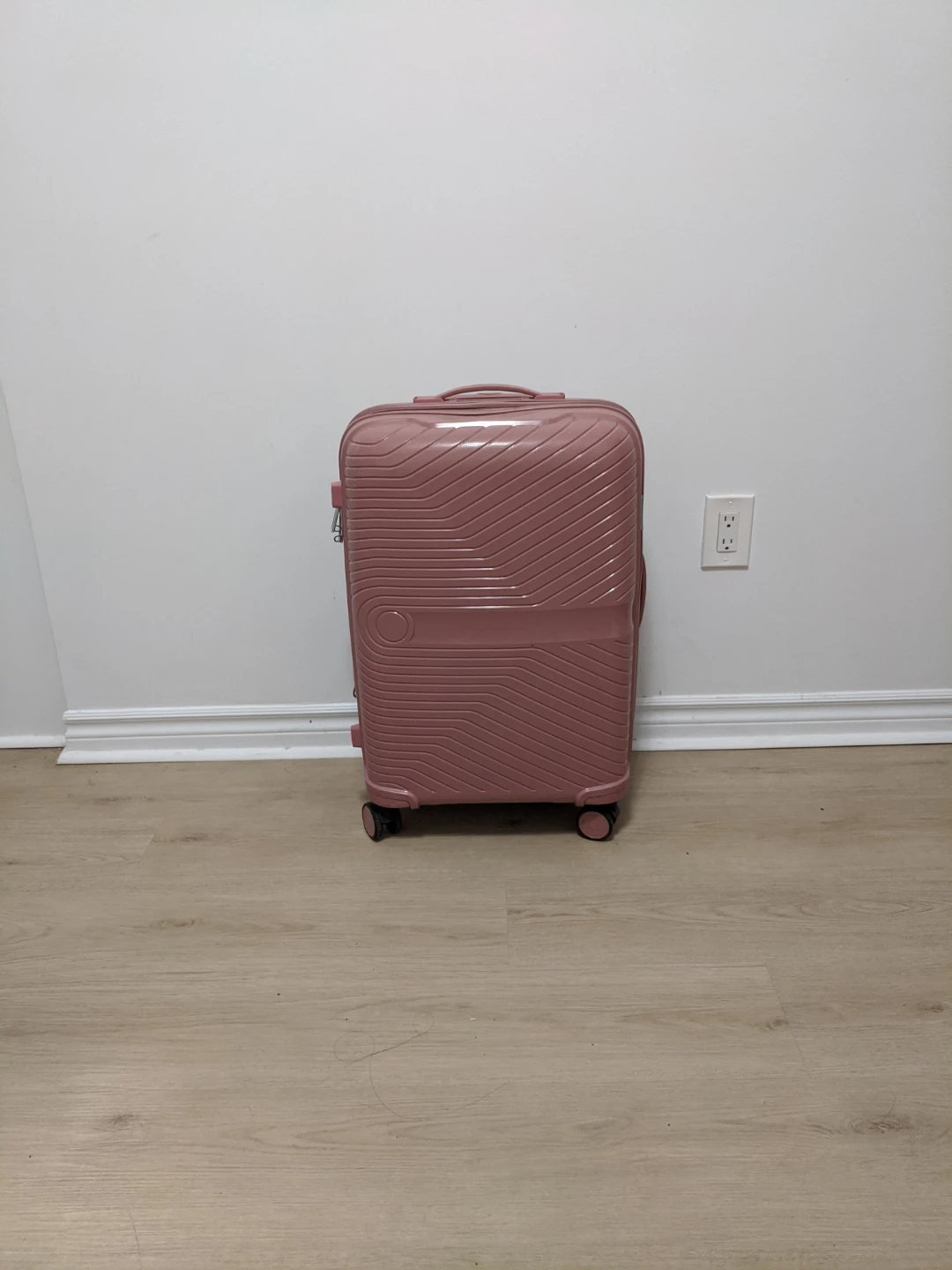 American Tourister Luggage