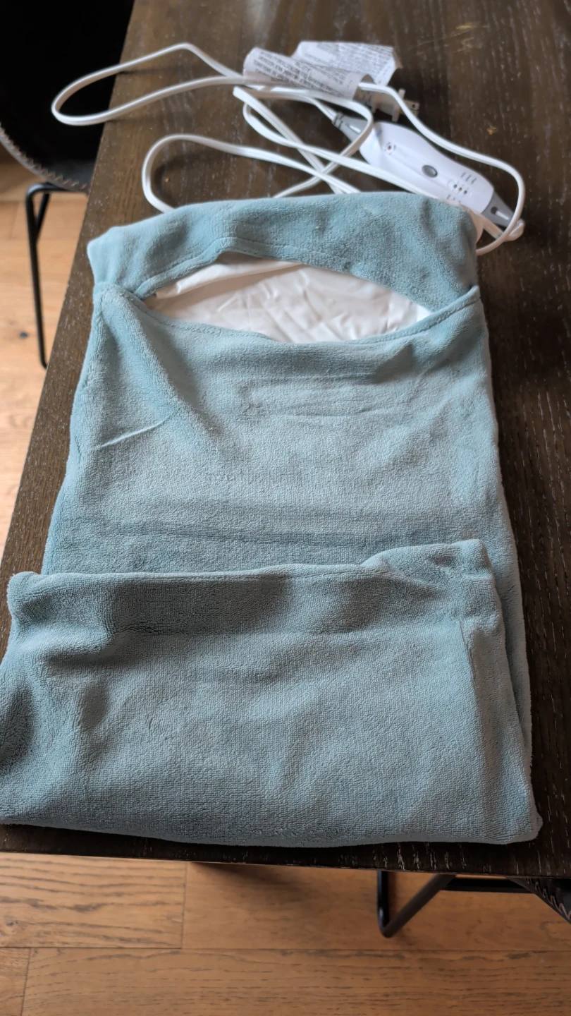 Clearance Equate Heating Pad - photo 2