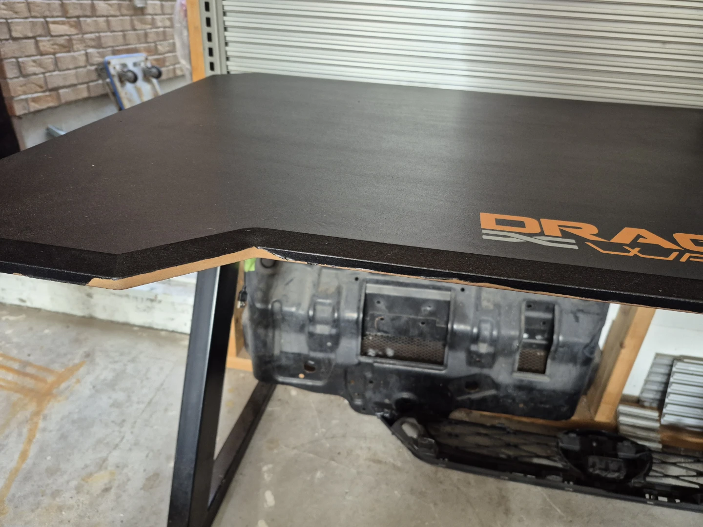 Gaming desk/computer table - photo 4
