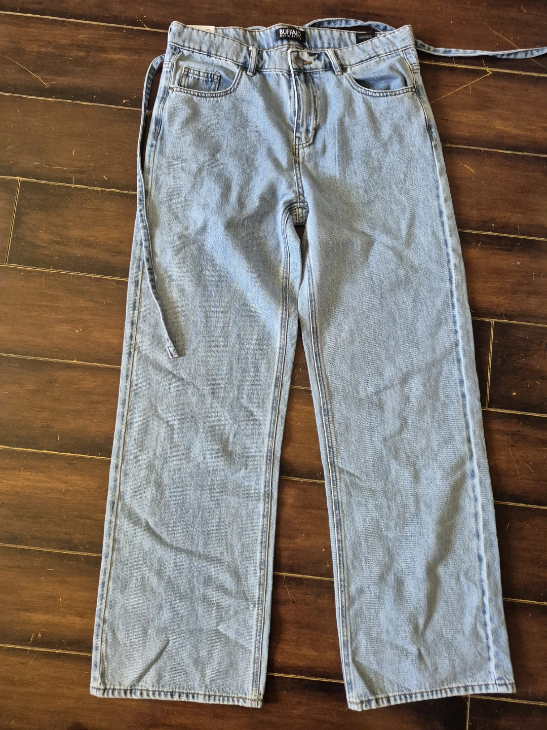 Buffalo David Bitton Jeans Size 4