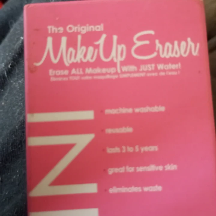 MakeUp Eraser Mini - photo 2