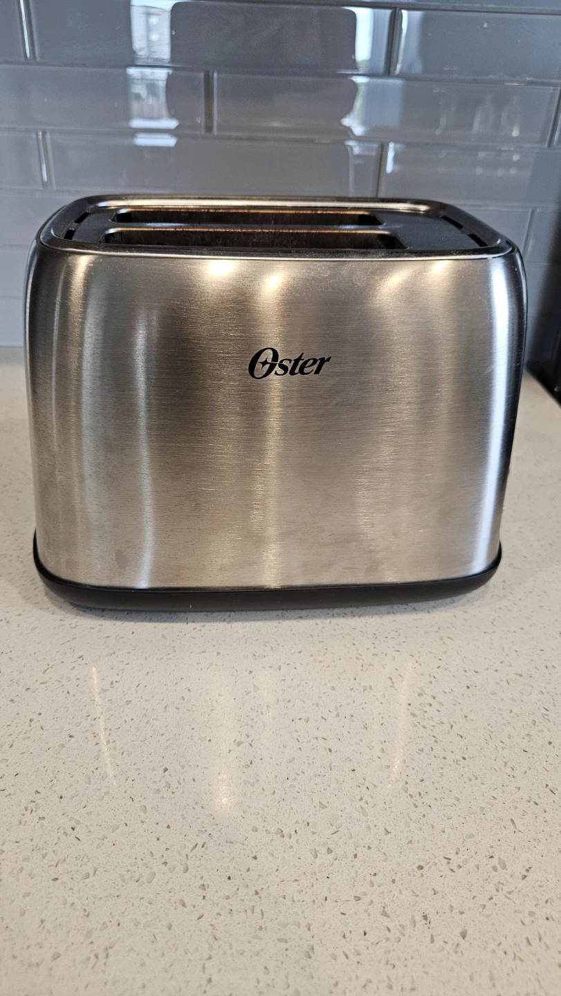 Toaster oster
