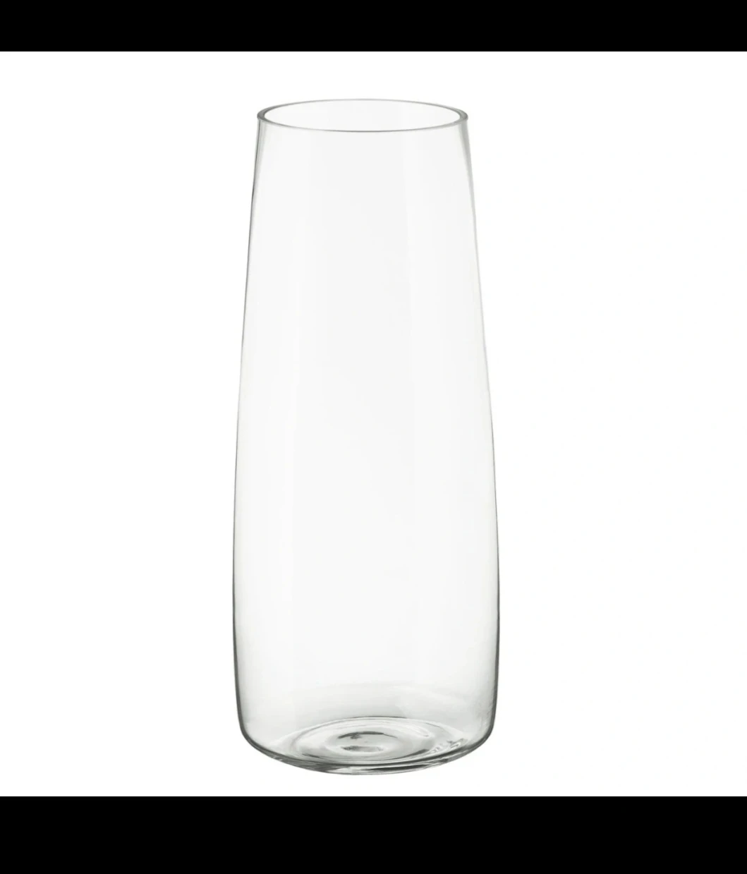 IKEA CYLINDER Vase - photo 3