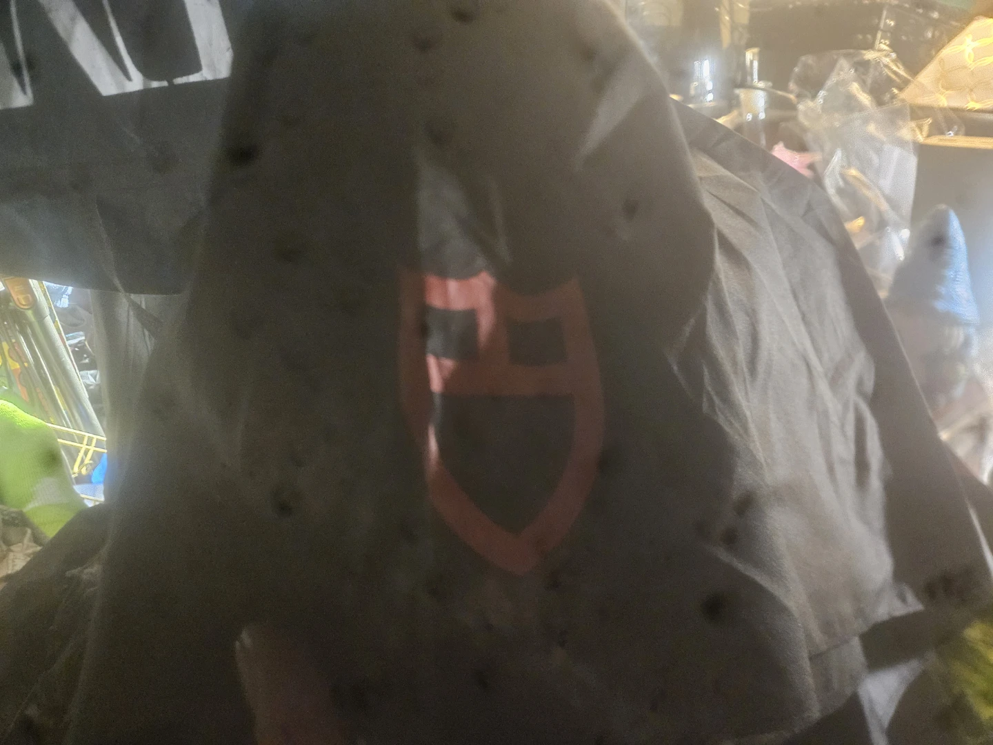 Tudor Umbrella