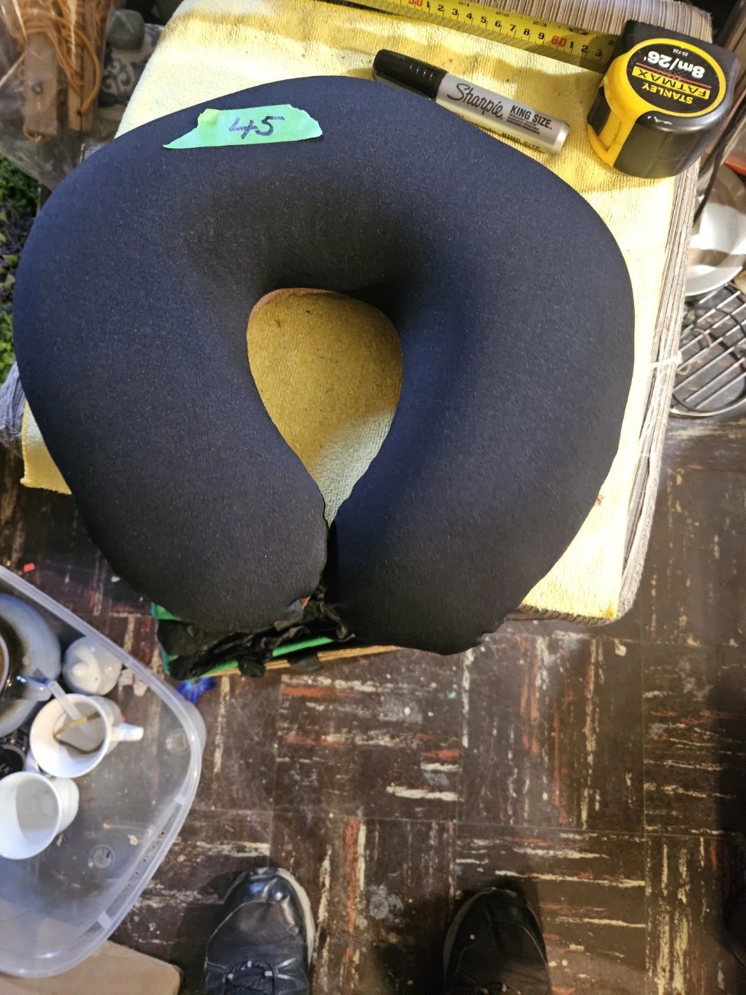 Dr. Scholl's Neck Pillow - photo 5