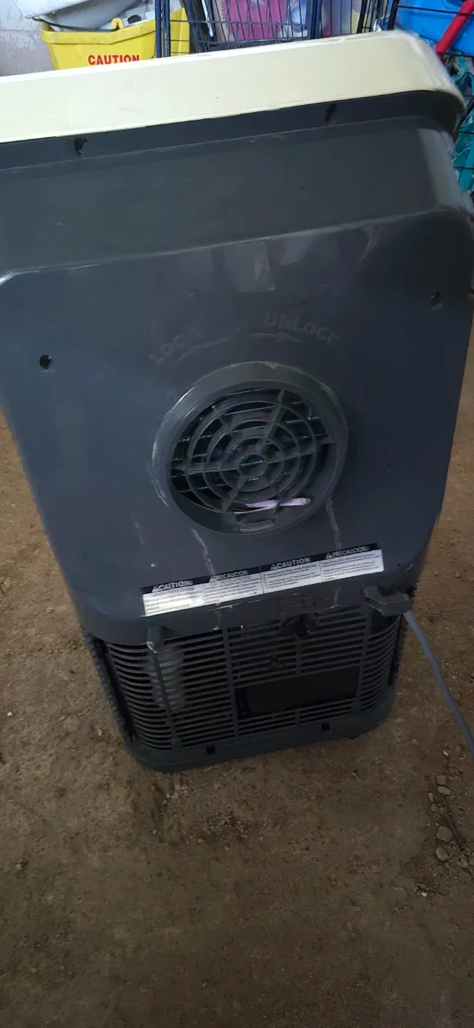 Insignia Portable Air Conditioner 10000BTU - photo 4