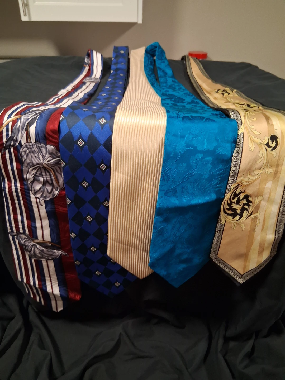 Ties!!!!! - photo 3
