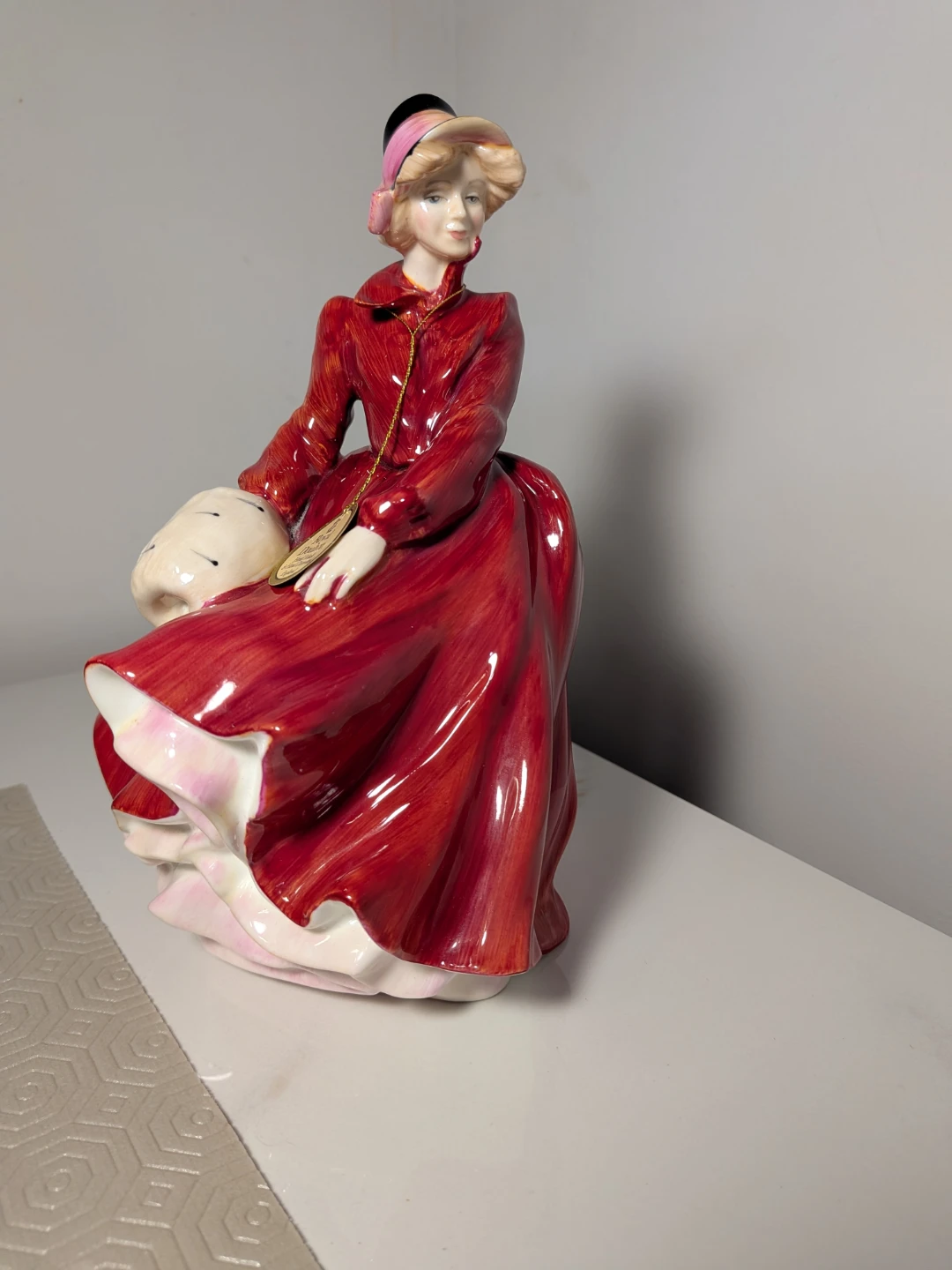 Royal Doulton  Louise