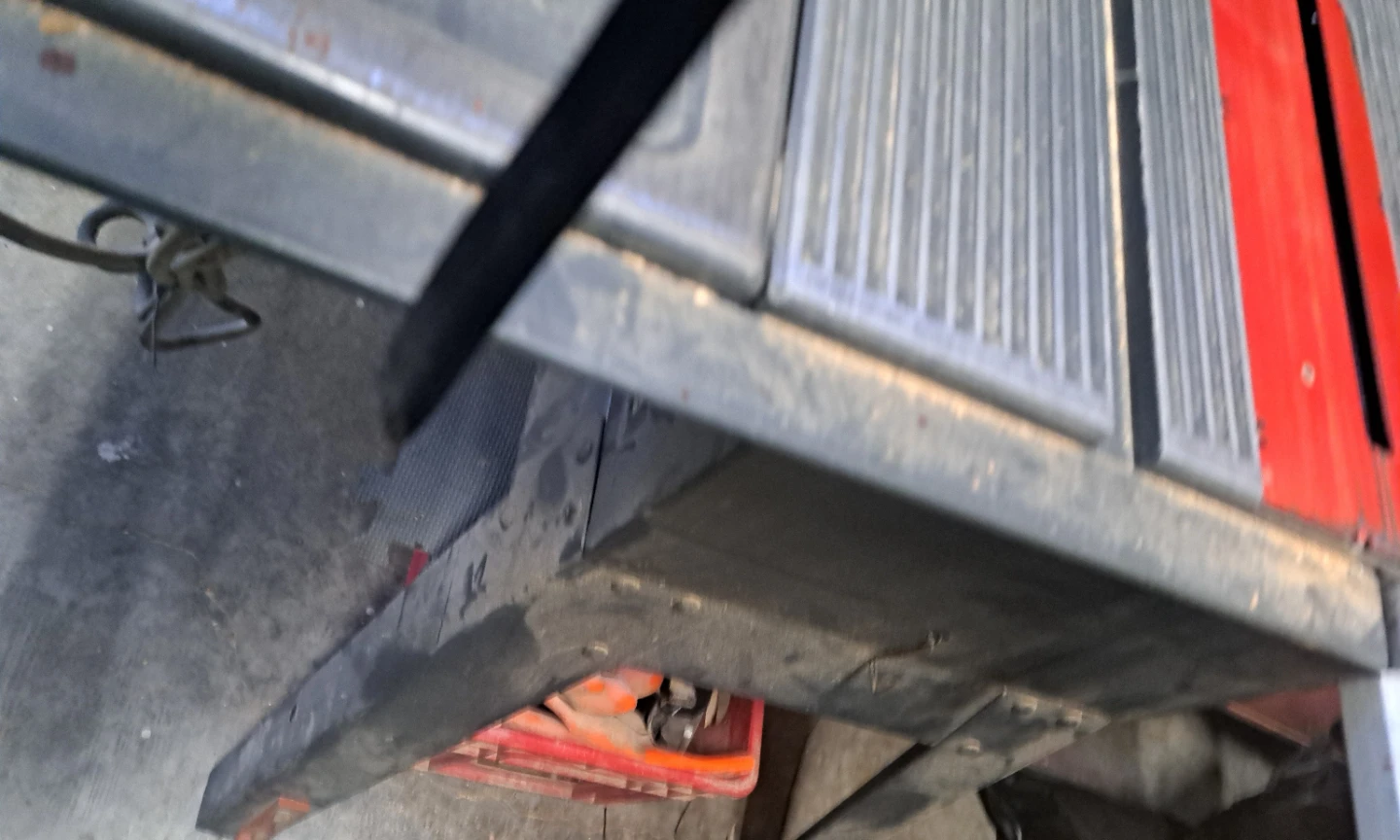Table Saw Craftsmsn 10" - photo 2