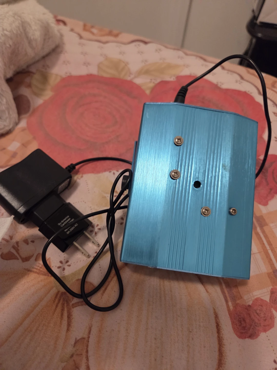 Blue Mini Laser Stage Light - photo 4