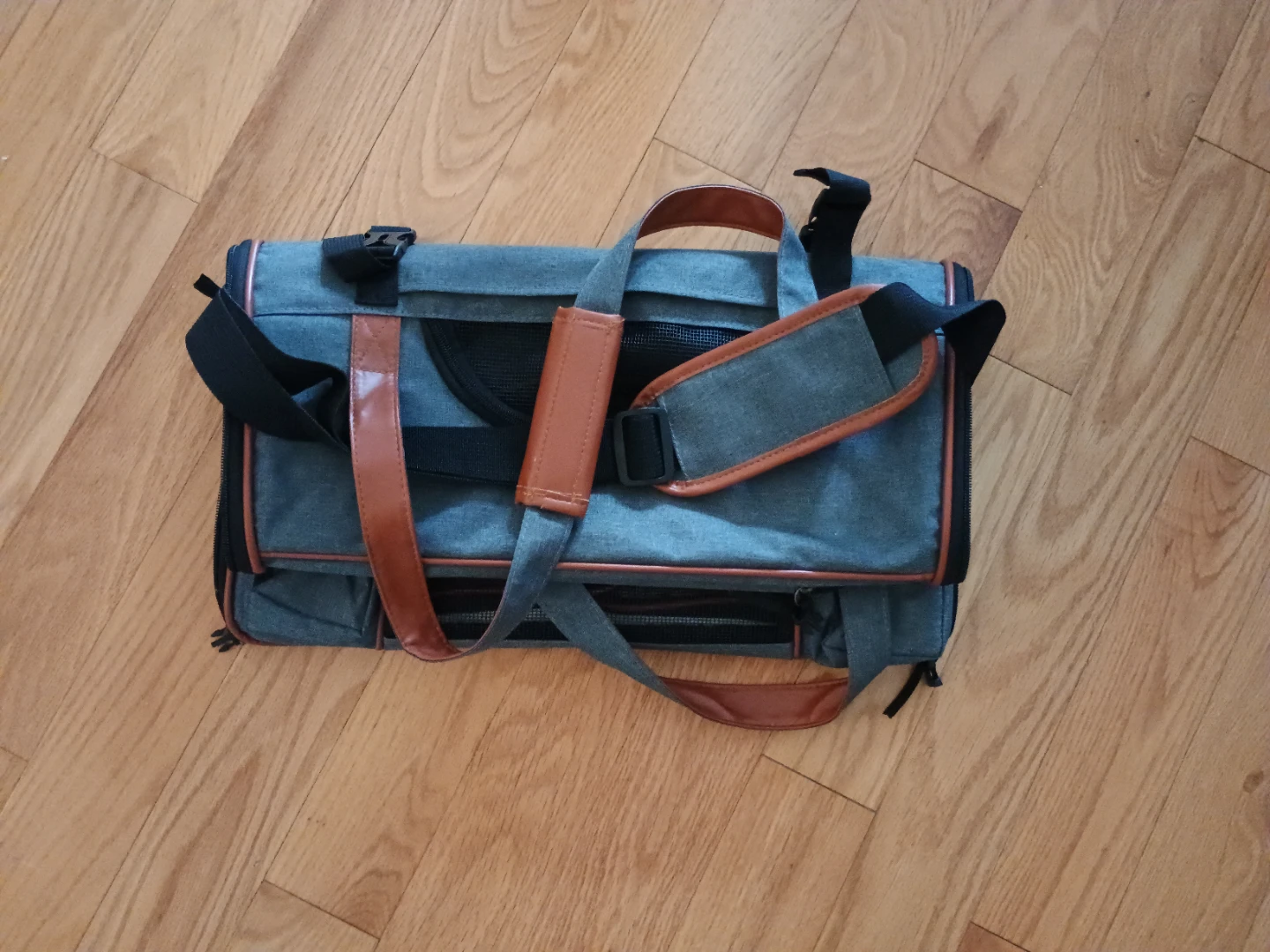 Pet Carrier Bag