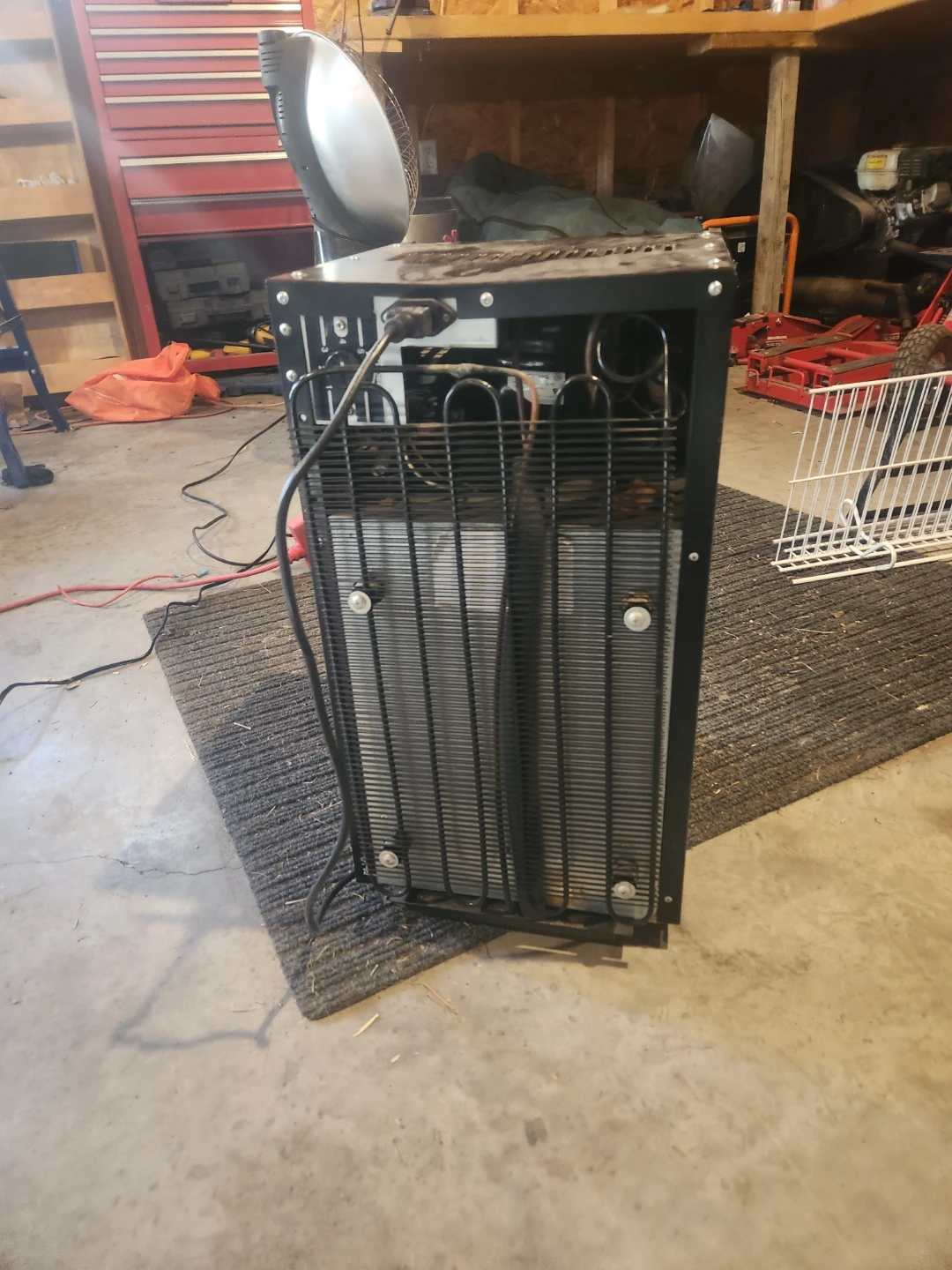 Compact Display Cooler - photo 2