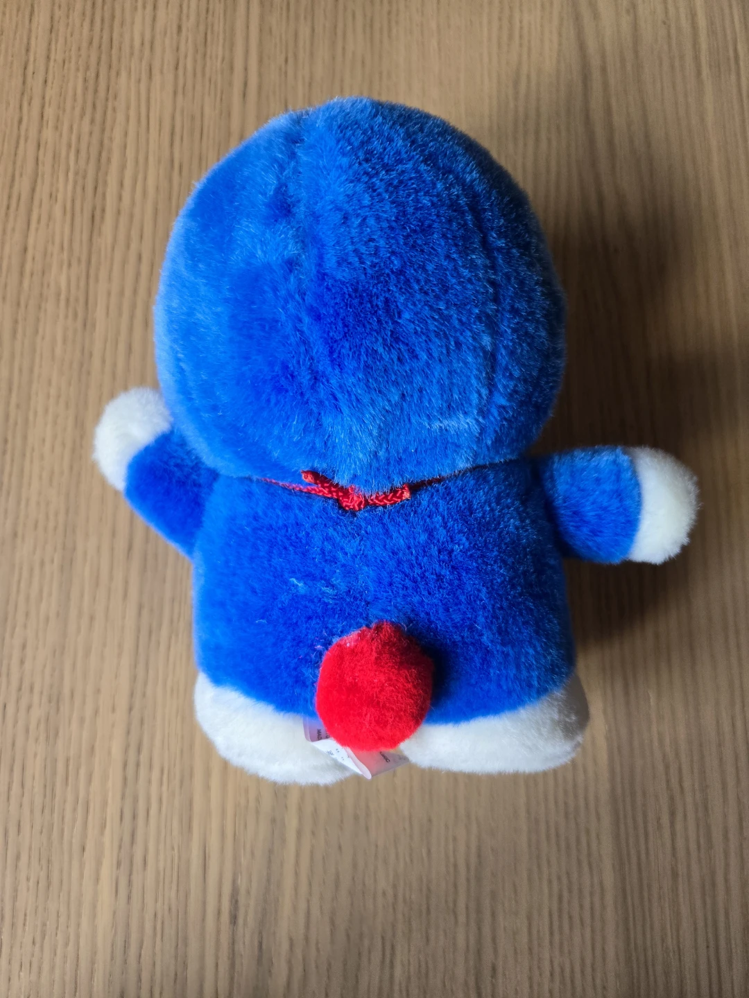 Doraemon Anime Plush - photo 3