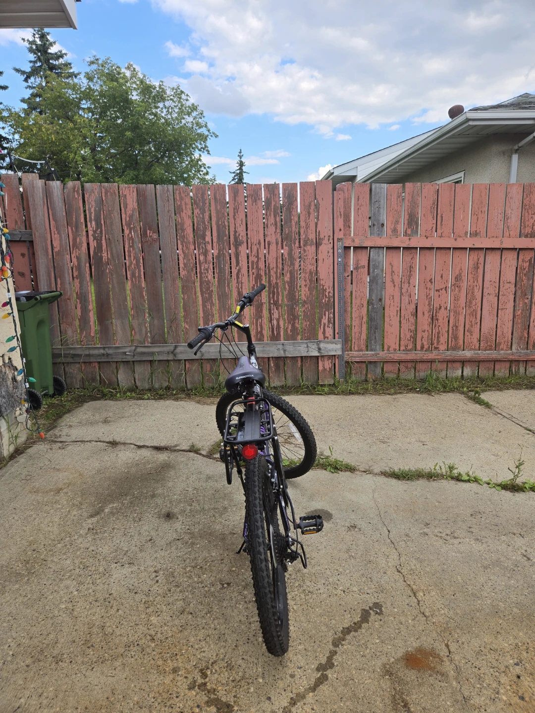 24 inch 21 Speed Bicycle - photo 3