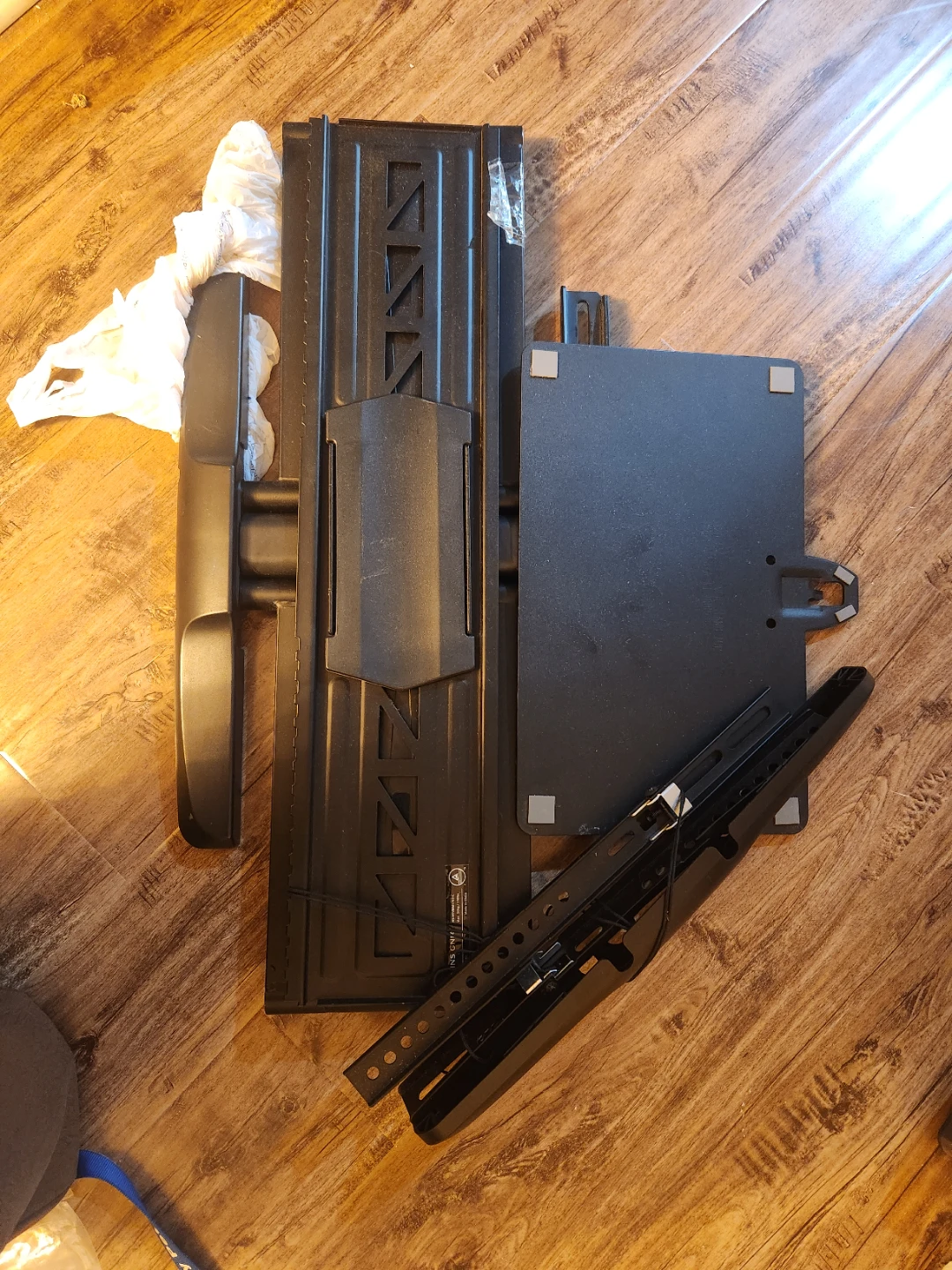 Insignia TV Wall Mount NS-HTVMM1703-C - photo 3