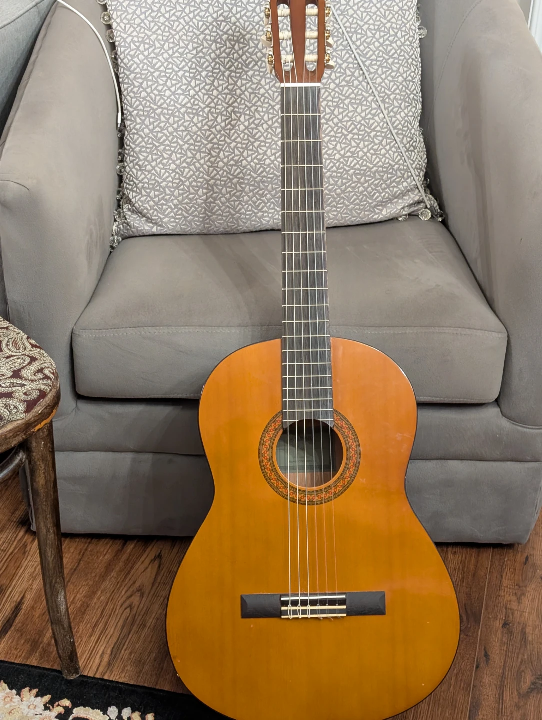 Yamaha C40 Classical Guitar