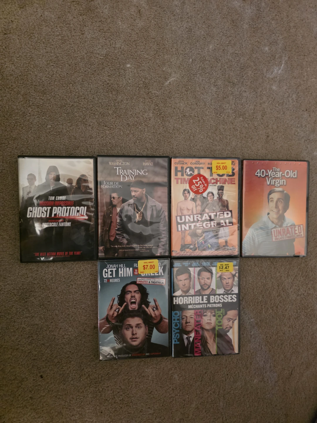 Dvd's - photo 3