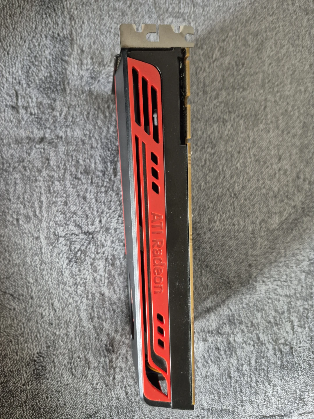 ATI Radeon HD5770 Graphics Card - photo 3