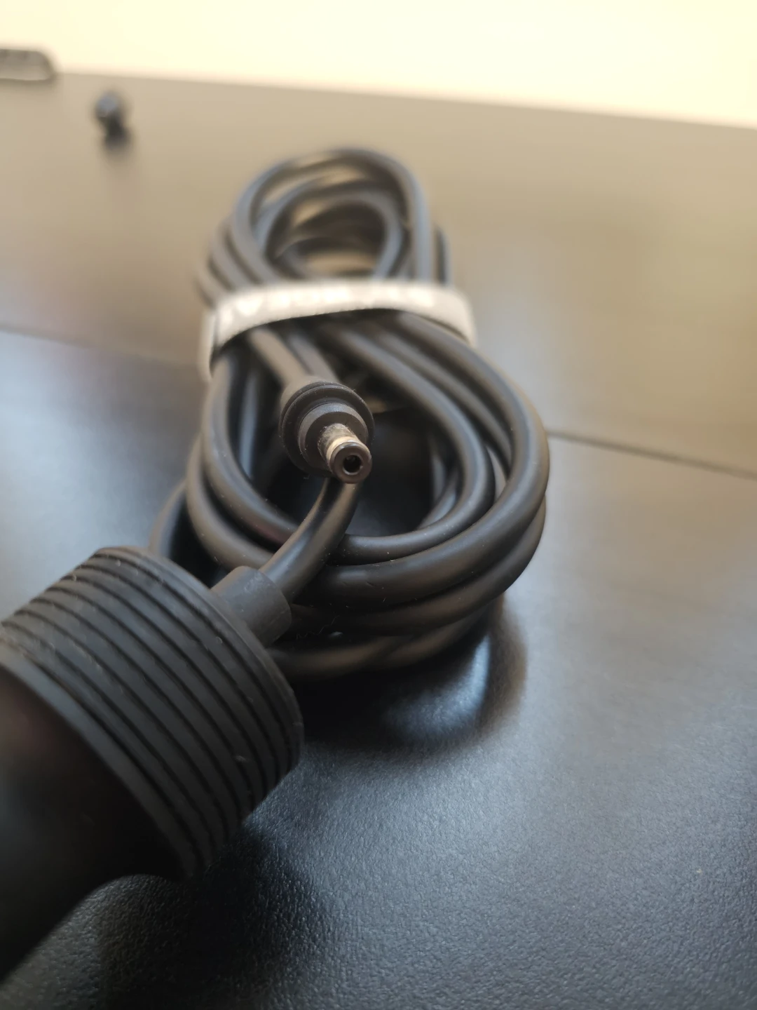StarGear DC Car Power Adapter for starlink mini. - photo 2