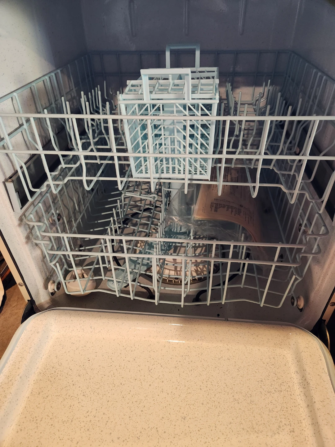Maytag Dishwasher - photo 4
