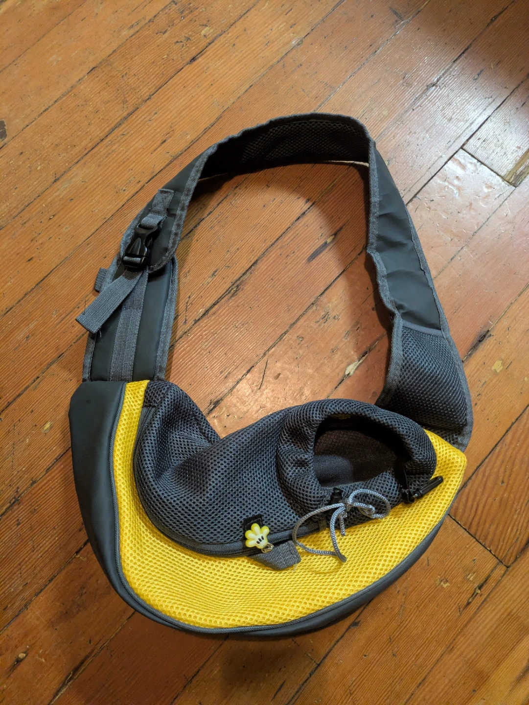 Small Pet Sling Carrier