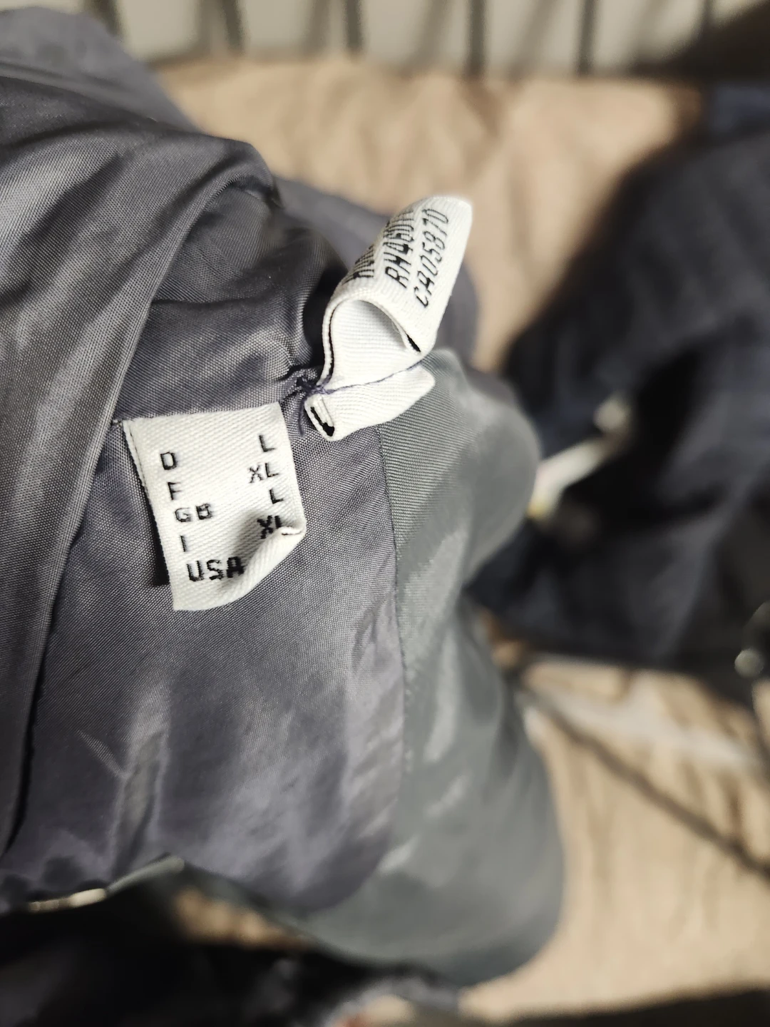 Esprit Puffer Vest - L - photo 4