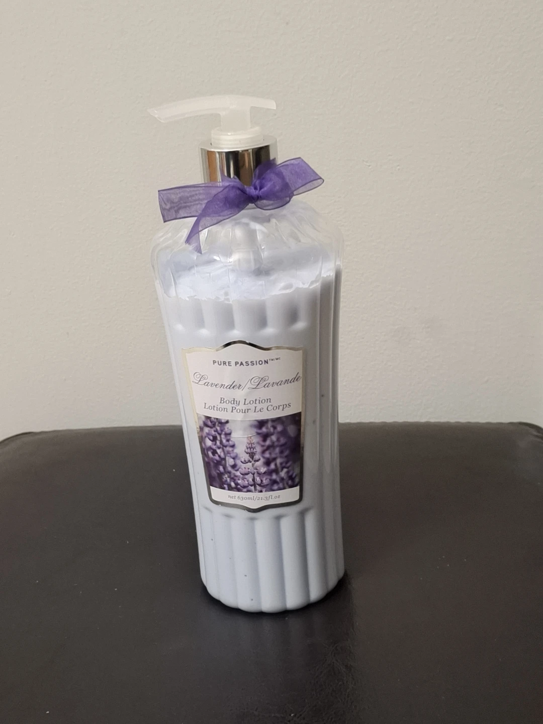 Pure Passion Lavender Body Lotion