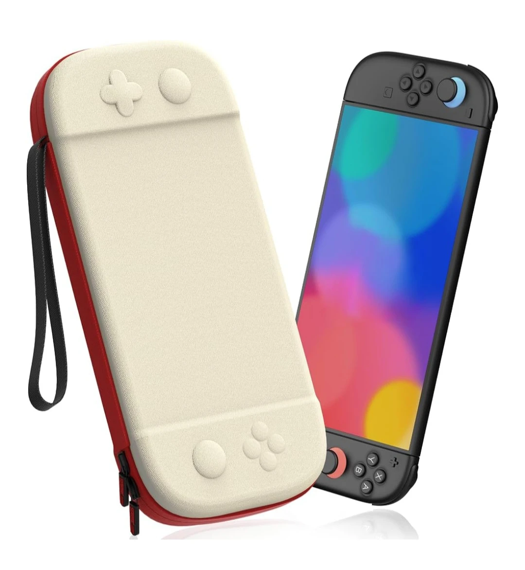 New Console Carrying Case - photo 5