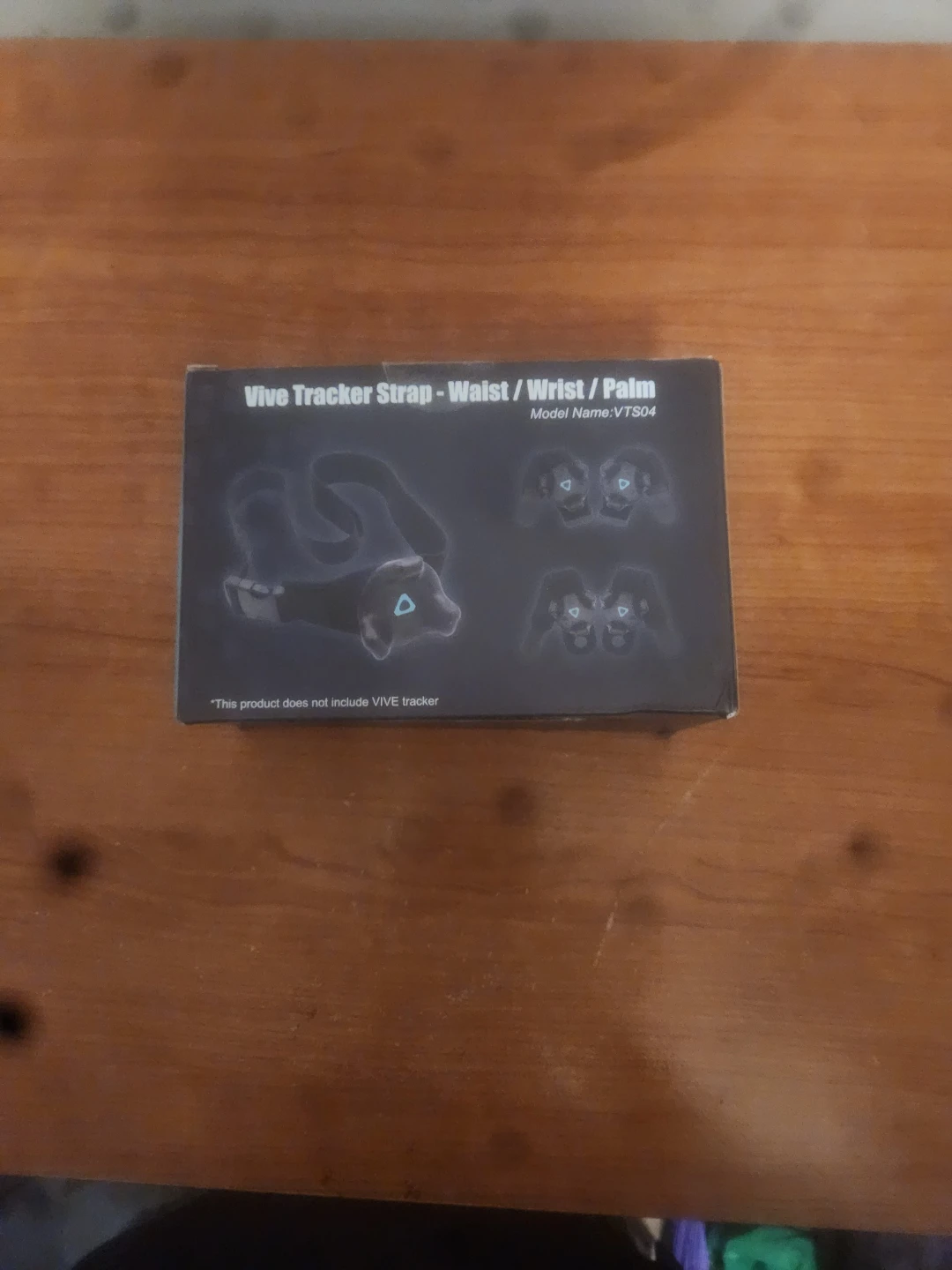 Vive Tracker Strap - Waist/Wrist/Palm