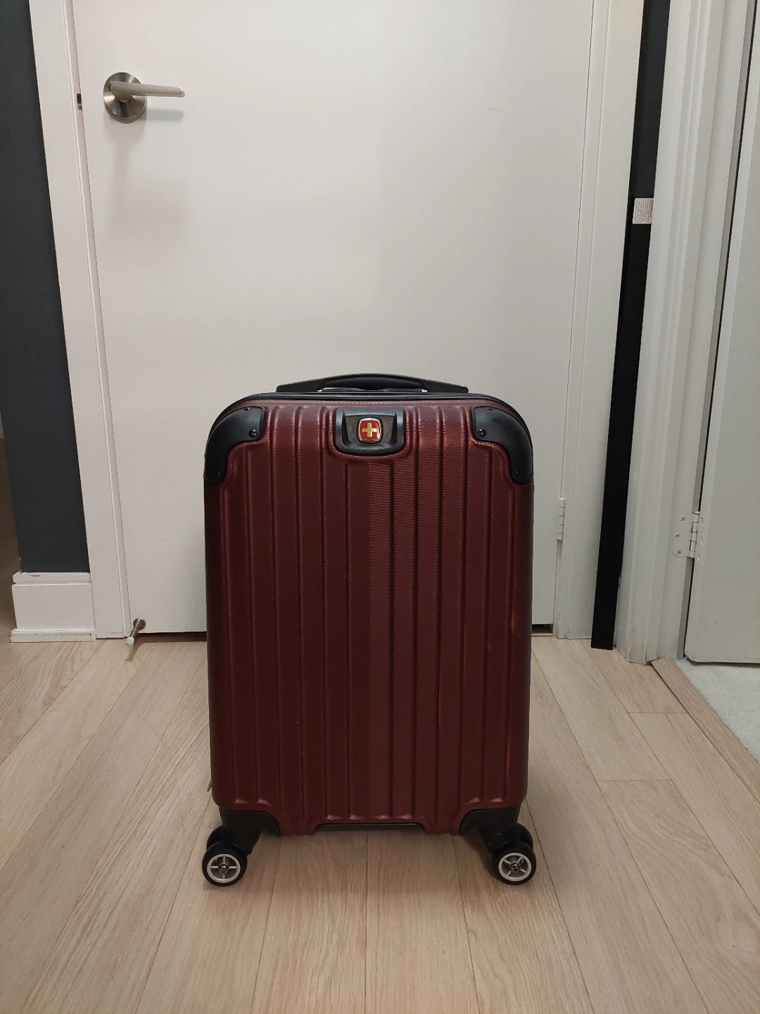 SWISSGEAR Wenger Luggage - photo 4