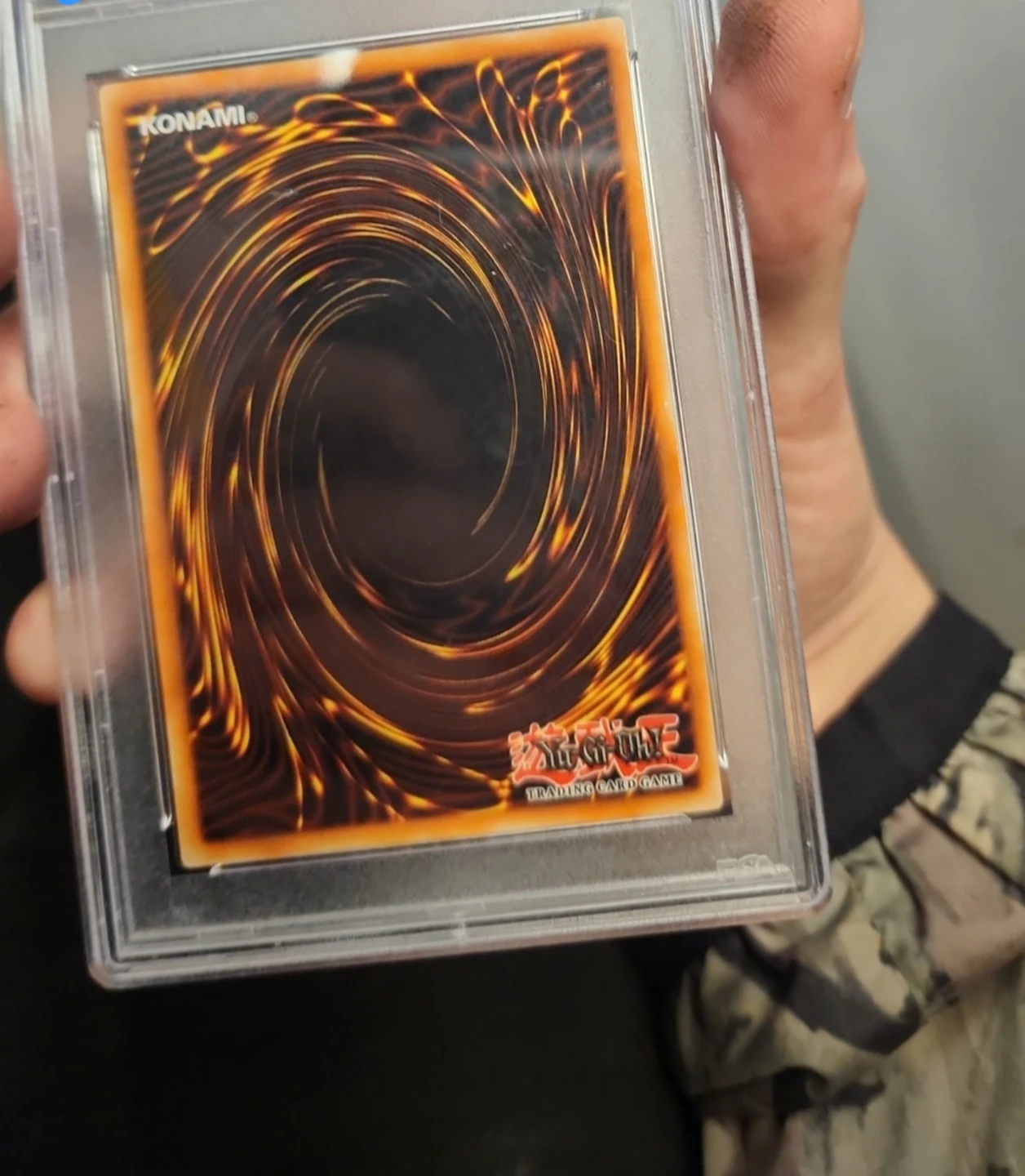 PSA 10 Blue-Eyes White Dragon 1st Edition