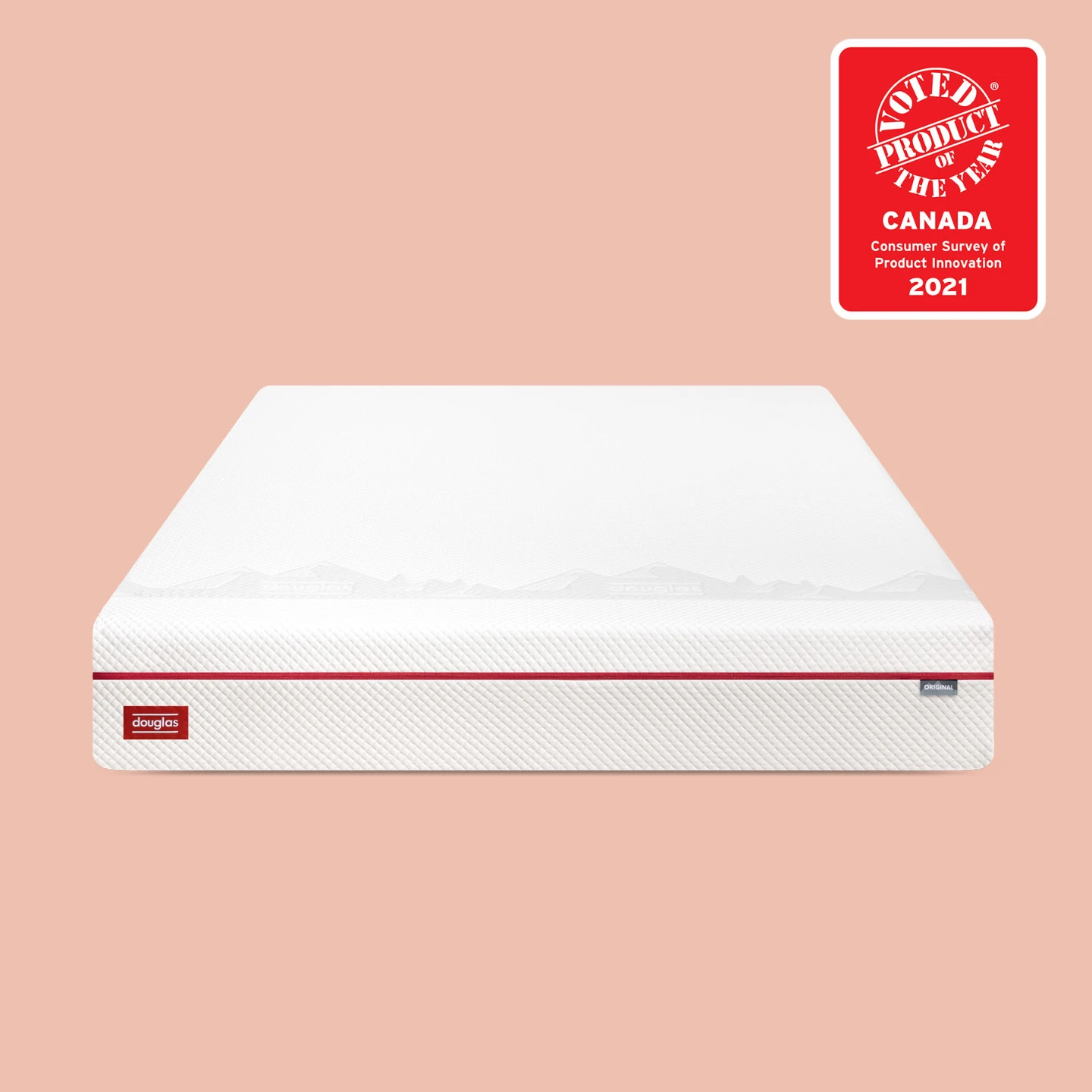 Douglas Original Queen Mattress