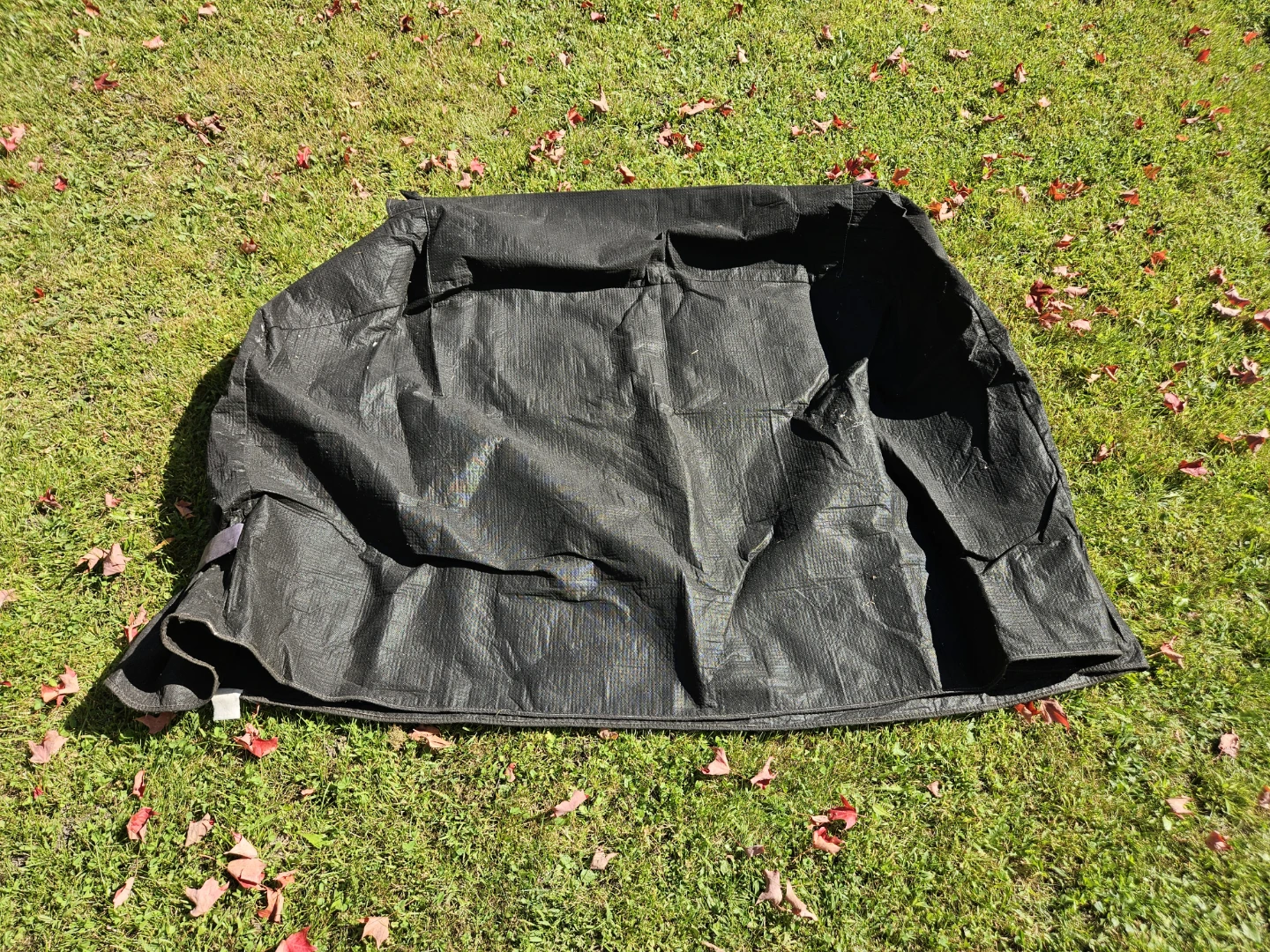 BBQ Cover