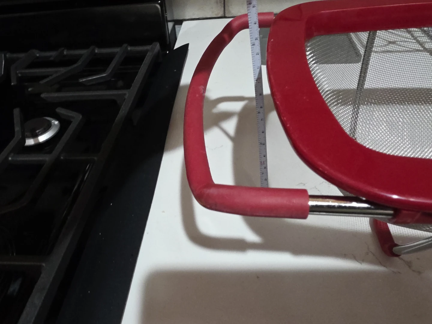 KitchenAid Over-the-Sink Colander - photo 3