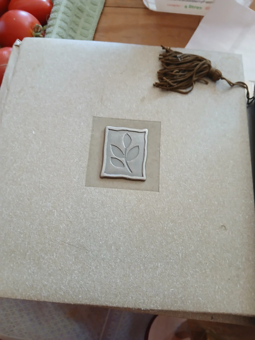 KVD Hand Crafted Photo Albums - photo 3