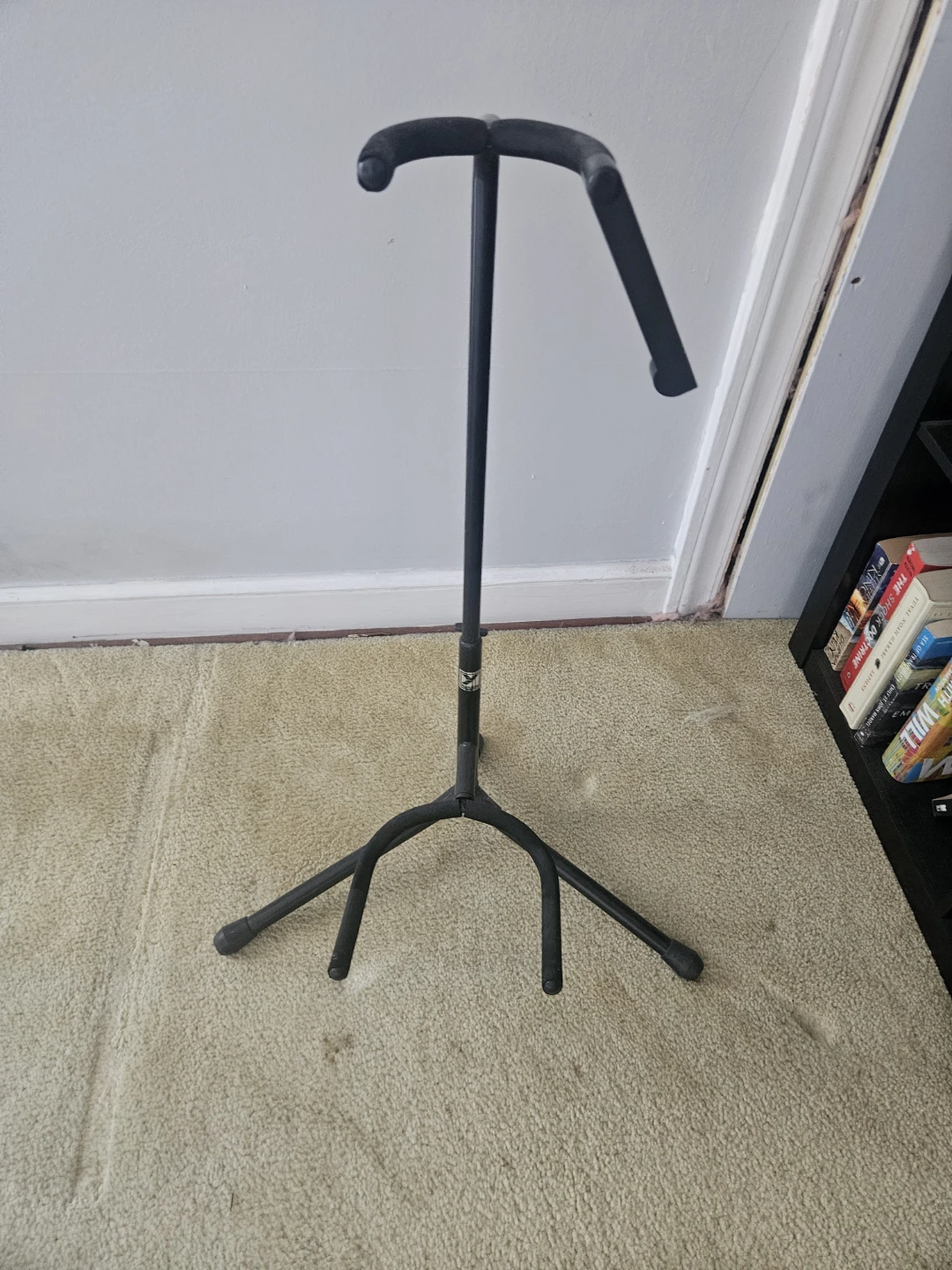 On-Stage Guitar Stand