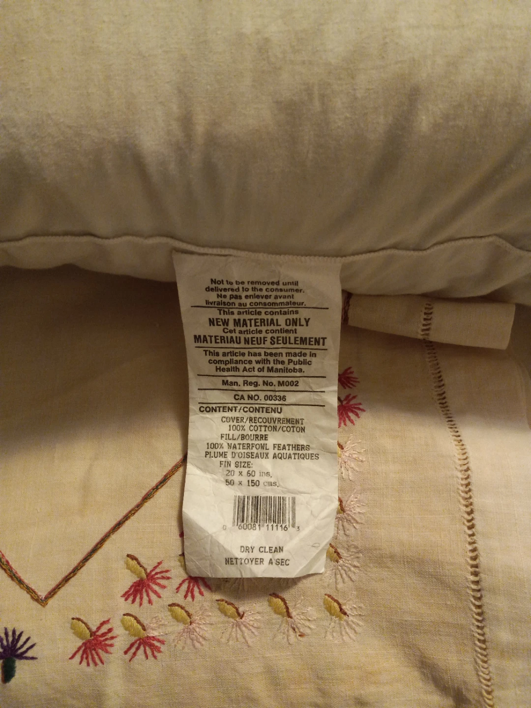 Body Pillow - photo 2