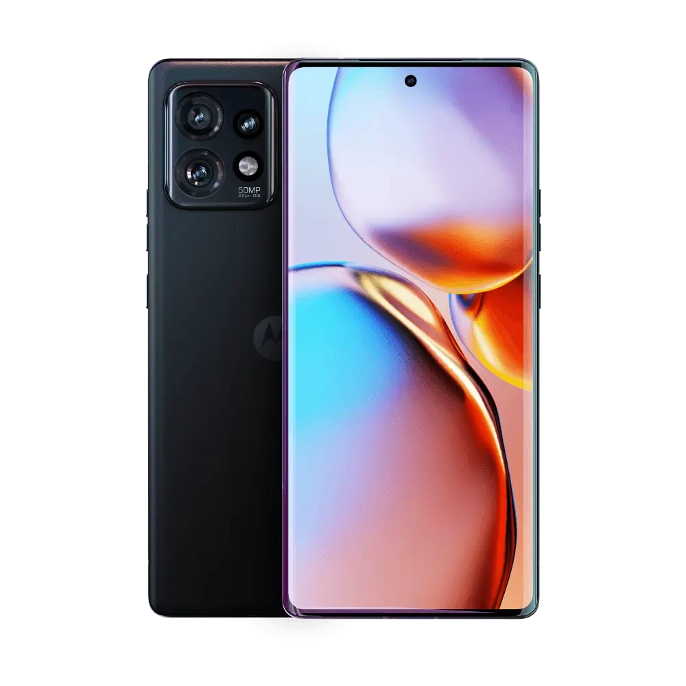 Motorola Edge+ 2023 - photo 2