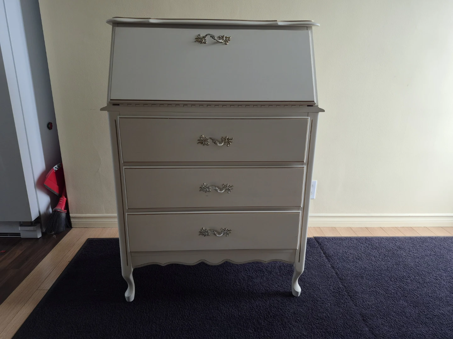 Secretary desk