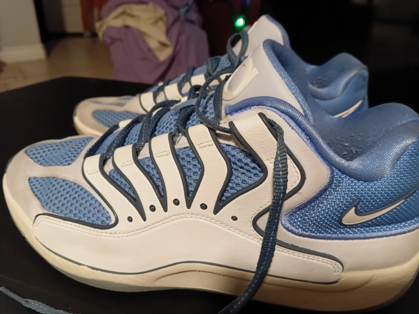 Nike KD 17 Basketball Shoes - photo 2
