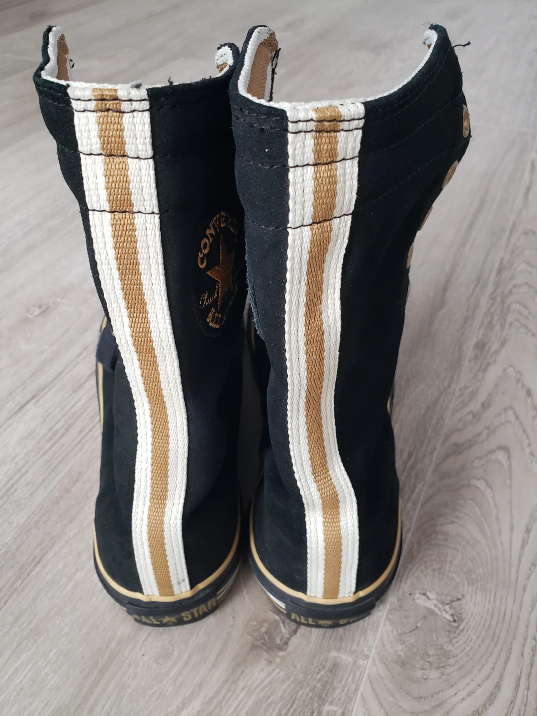 Converse Chuck Taylor All Star Knee-High Boots - photo 2